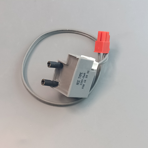 Блок розжига для котлов Navien Ace, Deluxe арт. 30002474D