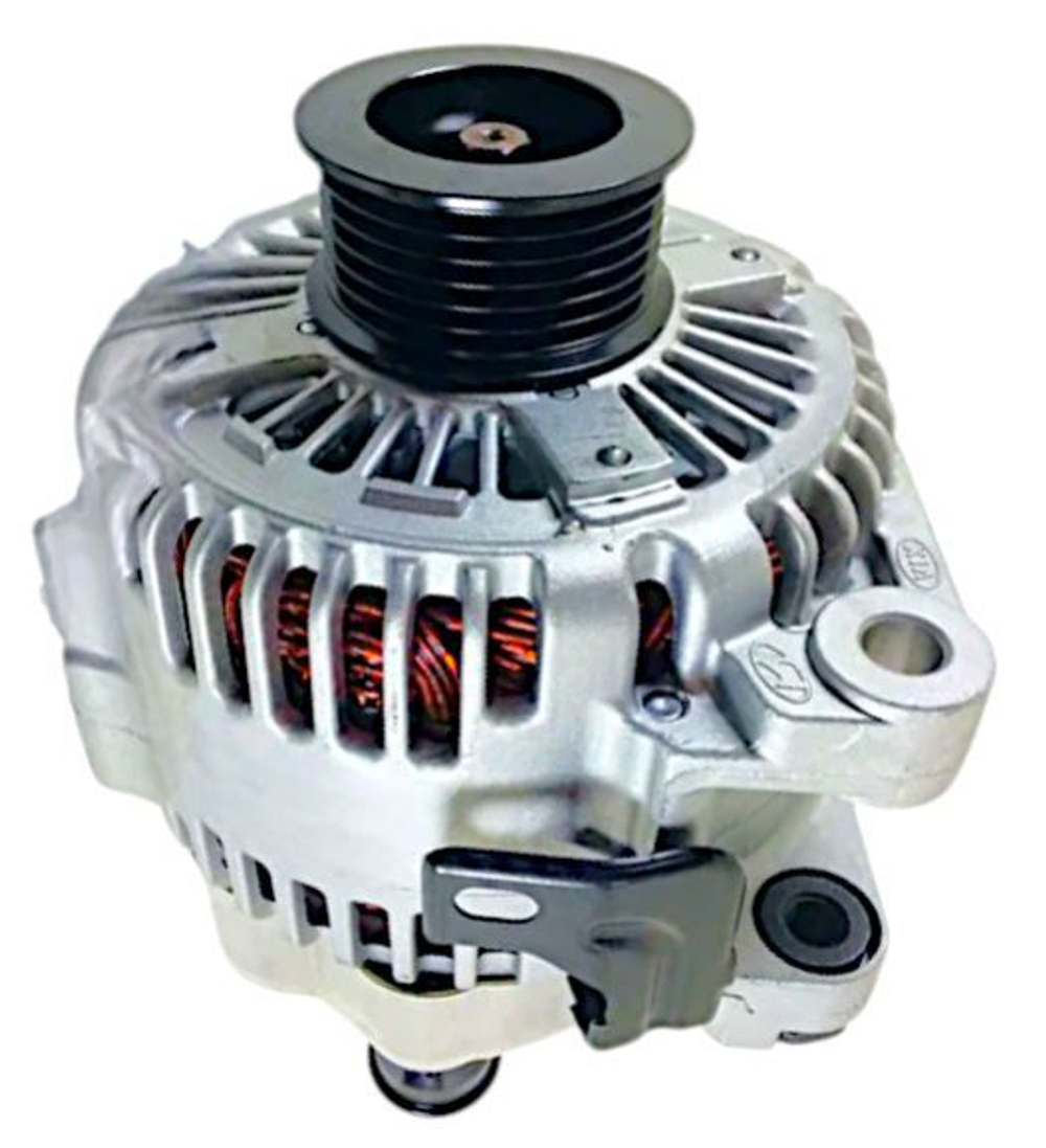 Генератор ALA0879