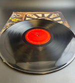 The Buddy Miles - Band Chapter VII - USA 1973 Виниловая пластинка 12 дюймов