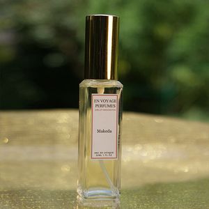 En Voyage Perfumes Makeda