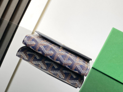 Goyard Saint Gabriel Wallet