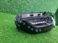 Фара левая Jetour X70 PLUS (2023-н.в.) LED