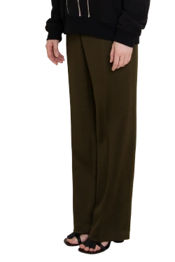 Брюки casual W Dries Van Noten