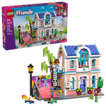 Конструктор LEGO Friends 42687 Liann's Family House