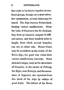 The World in Miniature | William Henry Pyne