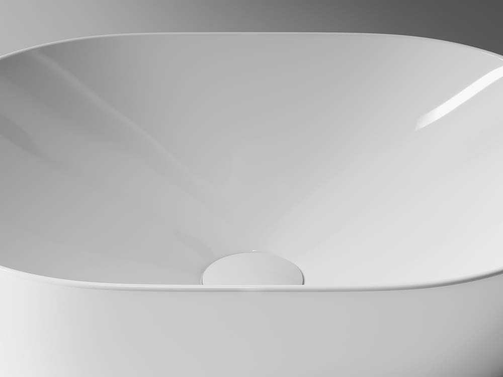 Раковина Ceramica Nova Element 48 см CN5010