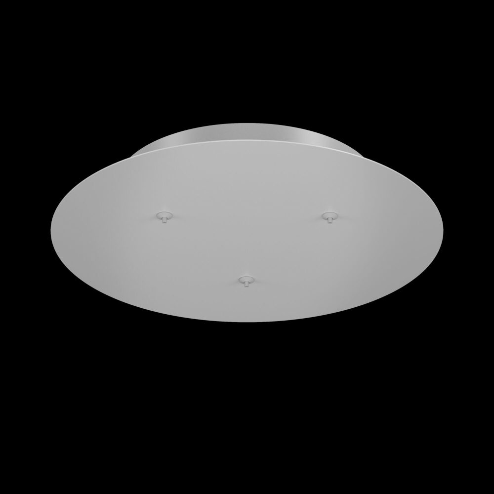 Основание для подвесного светильника Maytoni Rim MOD058A-03W белый