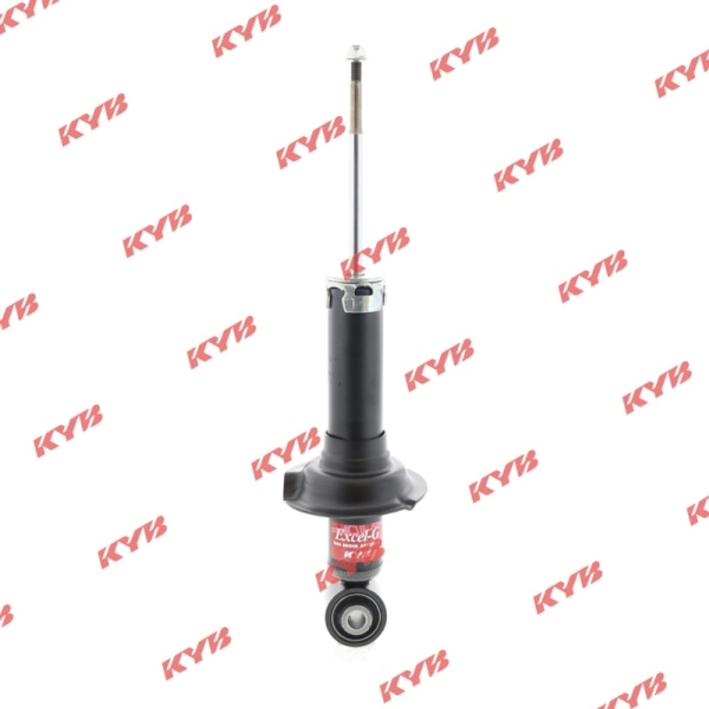 Амортизатор газомасляный KYB (R) 341488
