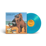 Fleetwood Mac / Mystery To Me (50th Anniversary Edition)(Coloured Vinyl)(LP)