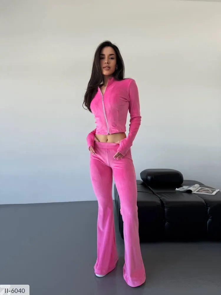 Костюм II-6038 Фабрика Моды