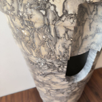 Раковина напольная из мрамора Pedestal MN-63221 45*45*90