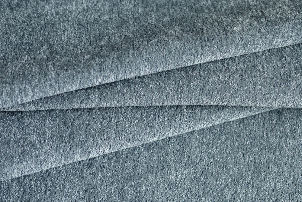 Шенилл Safari denim (Сафари деним) 13