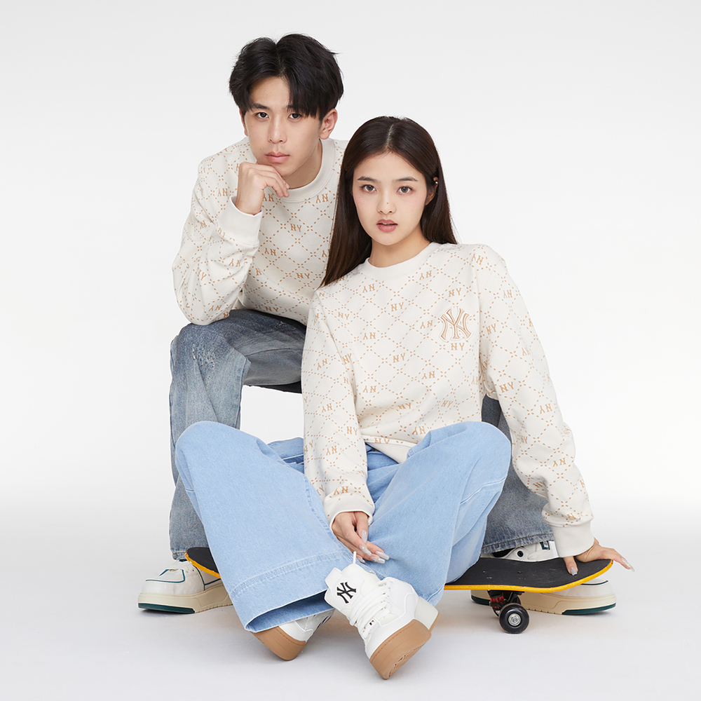 Толстовки MLB, 3AMTM0134-50CRD