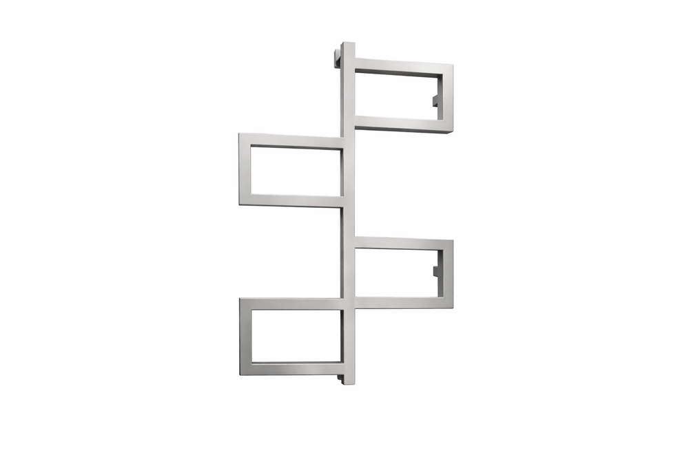 ASTRA 1 водяной дизайн-радиатор 110х50 см