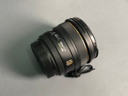 Sigma 50mm 1.4 EX DG HSM Canon EF