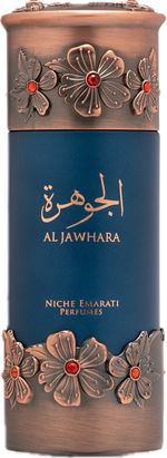 Lattafa Niche Emarati Al Jawhara EDP