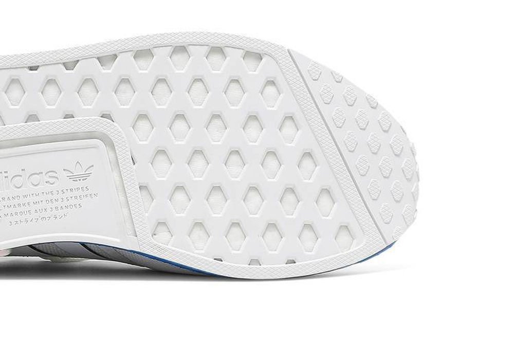 Кроссовки Adidas Originals Ozweego