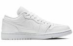 Кроссовки Jordan Low (Женская размерная сетка)
