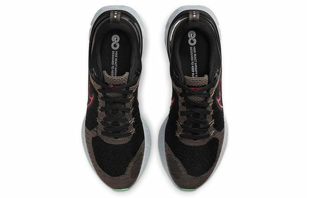 Кроссовки Nike React Infinity Run Flyknit 2