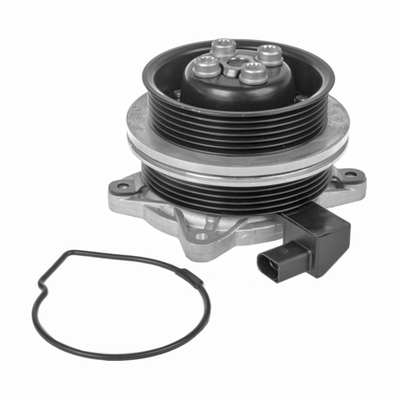 Помпа, водяной насос VW Golf VI/Tiguan 07 mot.1,4TSI GANZ GIF02065