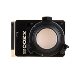 Осветитель Zhiyun MOLUS X200RGB COB Light Standart
