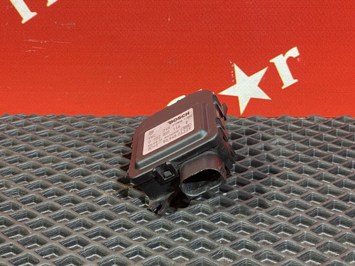 Моторчик заслонки отопителя