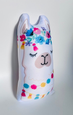 Подушка-антистресс "Ламочка"