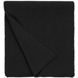 Шарф Life Explorer, черный