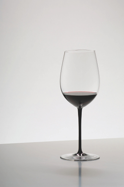 Бокал для красного вина 860 мл Riedel Bordeaux Grand Cru Black Tie Австрия