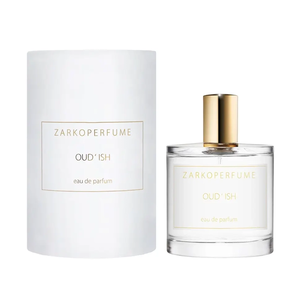 ZARKOPERFUME OUD'ISH