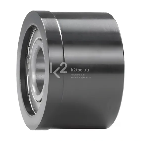 Направляющий ролик для фрезерных головок к ВМ-18, ВМ-18А для угловой фаски, арт. RLK-0640-99-02-00-0