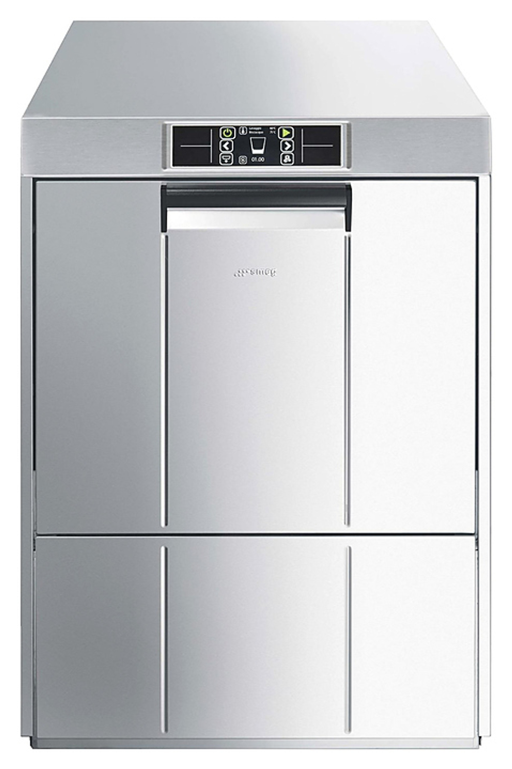 Посудомоечная машина с фронтальной загрузкой SMEG Professional UD526DS