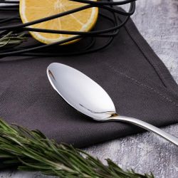 Ложка десертная 17,8 см Baget Noble [12]