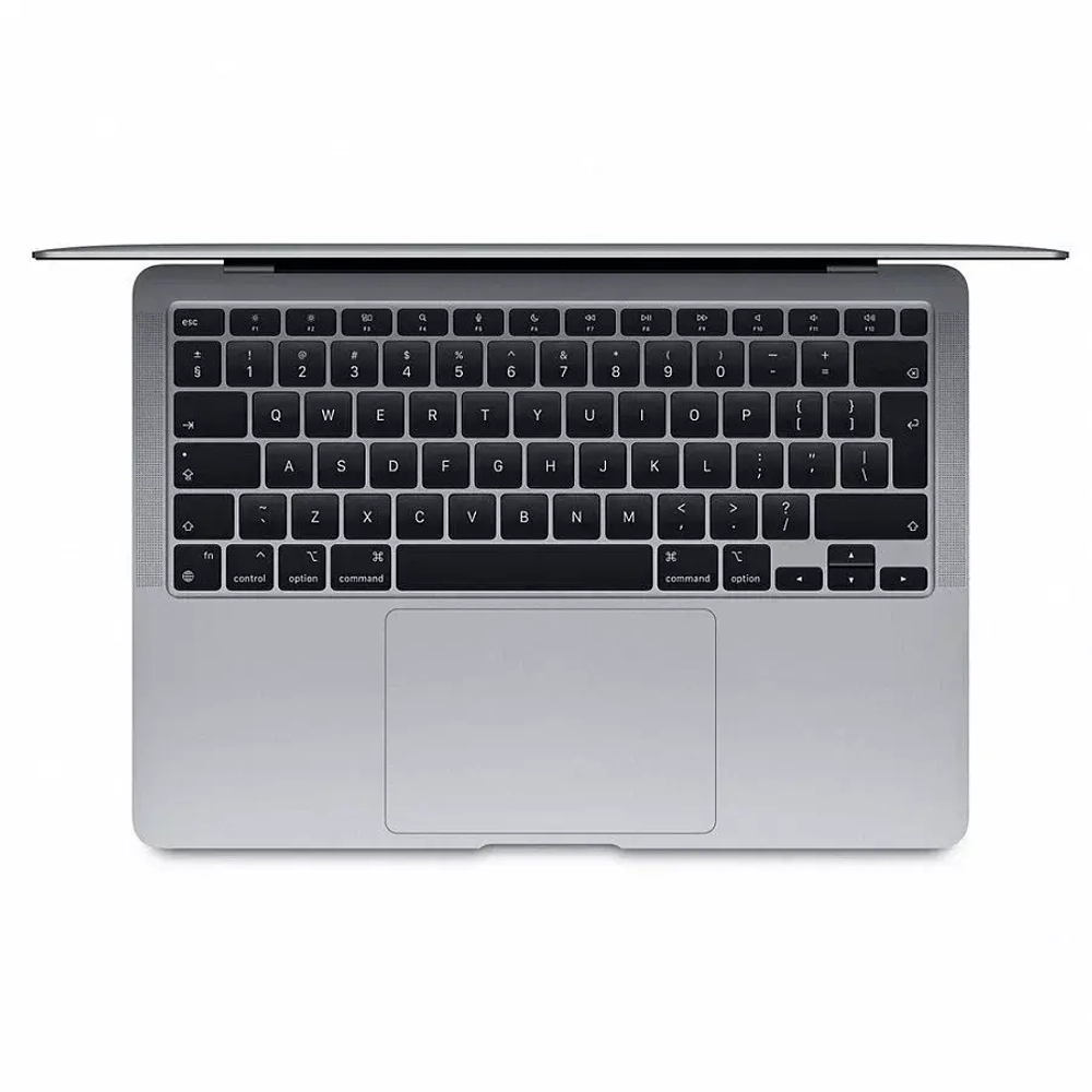 Apple MacBook Air 13 Retina MGN63 Space Gray (M1 8-Core, GPU 7-Core, 8GB, 256Gb)