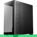 Корпус DeepCool CG580 4F без БП Black (R-CG580-BKADA4-G-1)