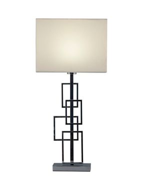 Лампа настольная Moderli V11134-1T Nemesia