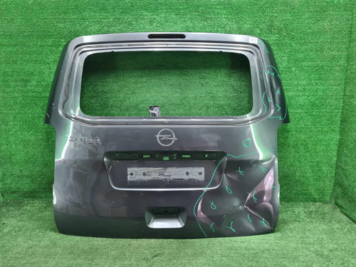 Крышка багажника Peugeot Traveller (2016-н.в.)