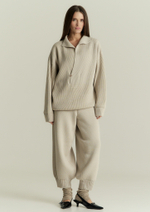 Свитер FILAMENTO