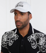 Кепка Just Cavalli - белый(76QAZK50ZG225)