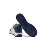 Кожаные кроссовки Elisabetta Franchi - белый(SA40G46E2)