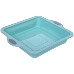 Форма силиконовая 26*22*4,5см «CooKstyle»