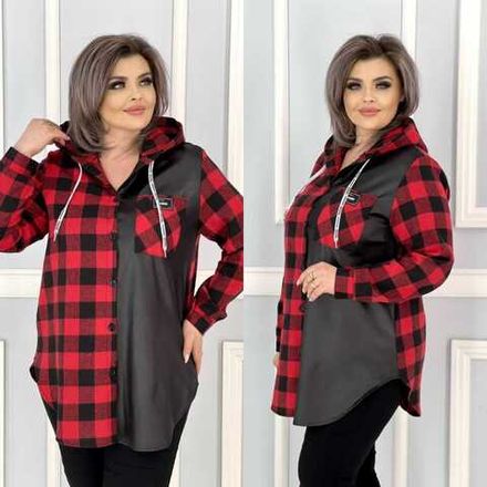 Рубашка 7355935 Fabrika