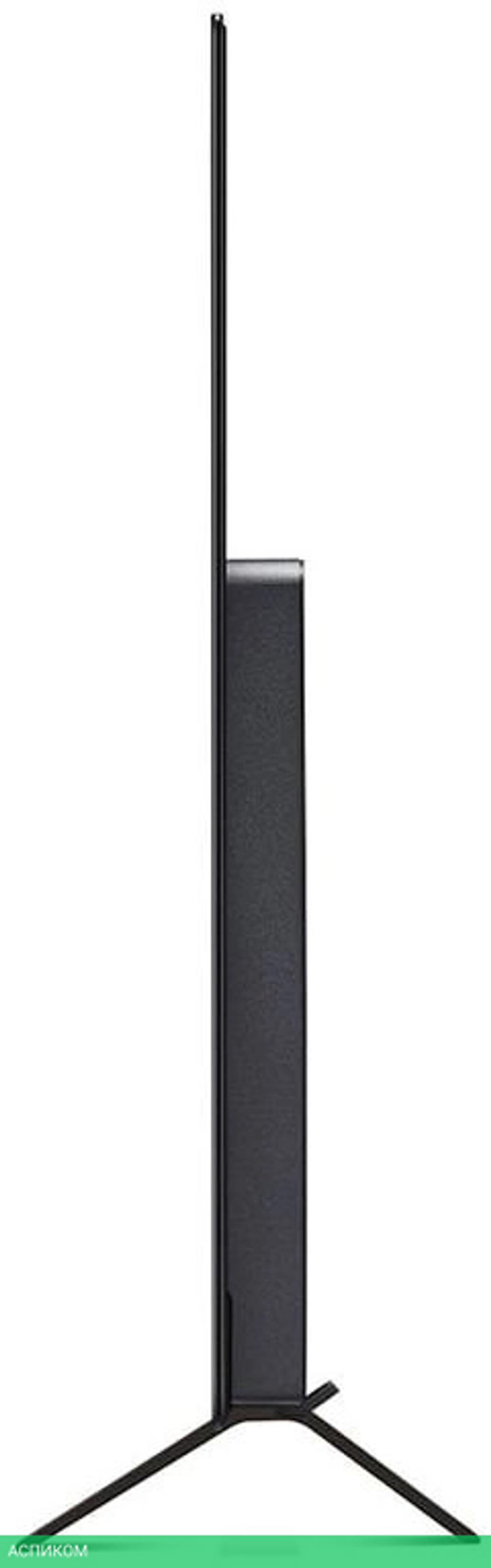 Телевизор OLED LG 55" OLED55B4RLA.ARUB