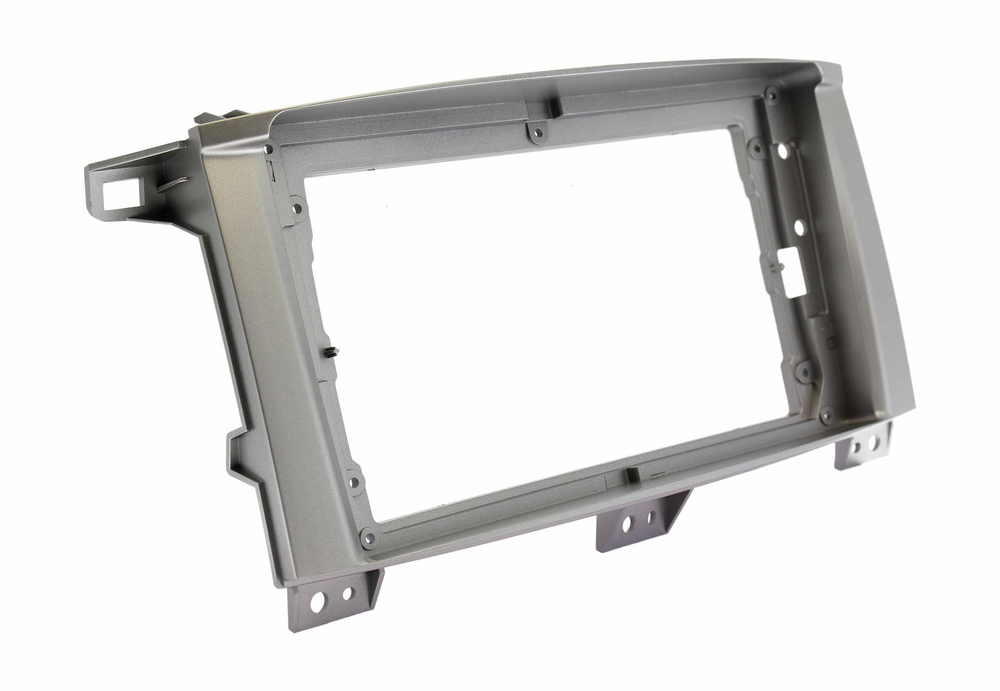 Переходная рамка магнитолы TOYOTA LAND CRUISER J105 2003-2007 9 дюймов