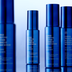 ALLIES OF SKIN Copper Tripeptide & Ectoin Advanced Repair Serum Восстанавливающая сыворотка с трипептидом меди и эктоином, 30 мл