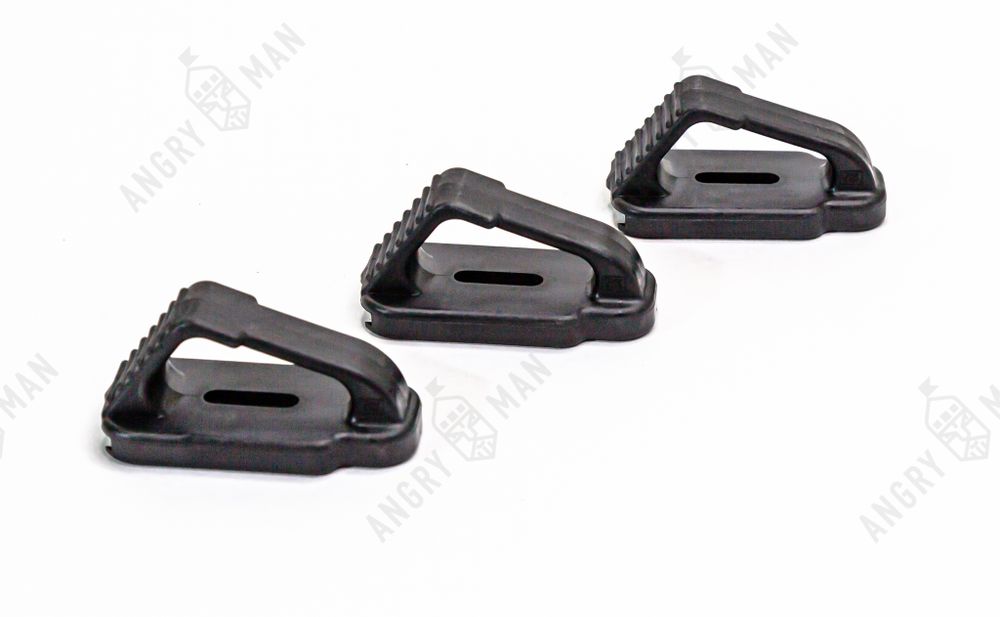 Пятка-петля для магазина АК от Pufgun, Pufgun