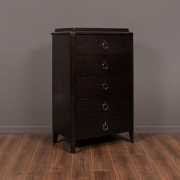 Комод высокий MESTRE, FRATELLI BARRI