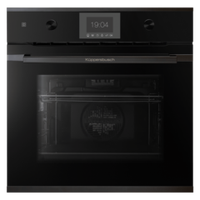 Духовой шкаф Kuppersbusch B 6350.0 S2 Black Chrome