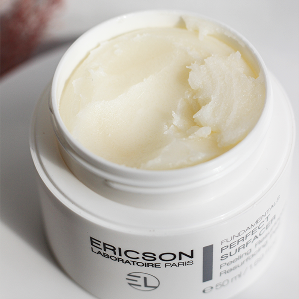 Ericson Laboratoire Выравнивающий скраб Perfect Surfacer 50 мл