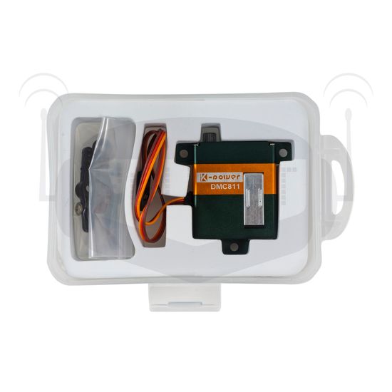 Сервопривод DMC811